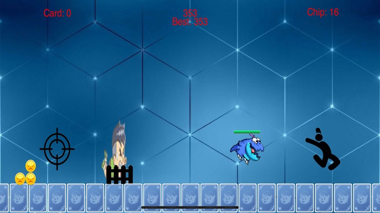 RunCarchen screenshot-3