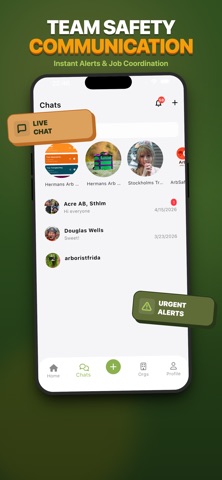Arbsafe - Arborist Safety Screenshot 9 of 9
