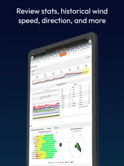 SailFlow: Sailing Forecasts screenshot 15