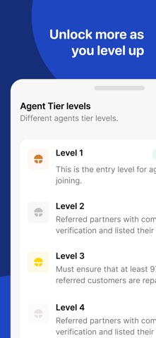 Genius Agent by Pettysave Screenshot 4 of 10