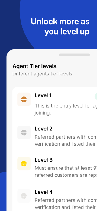 Genius Agent by Pettysave Screenshot 4 of 10