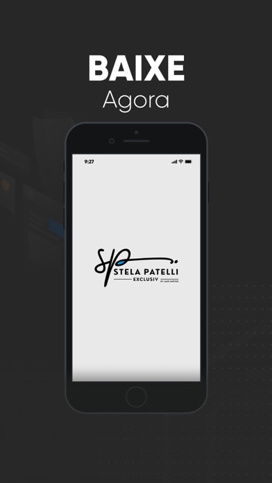 Stela Patelli screenshot