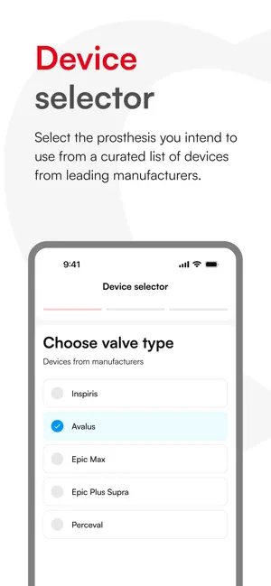 MatchSAVR screenshot 1