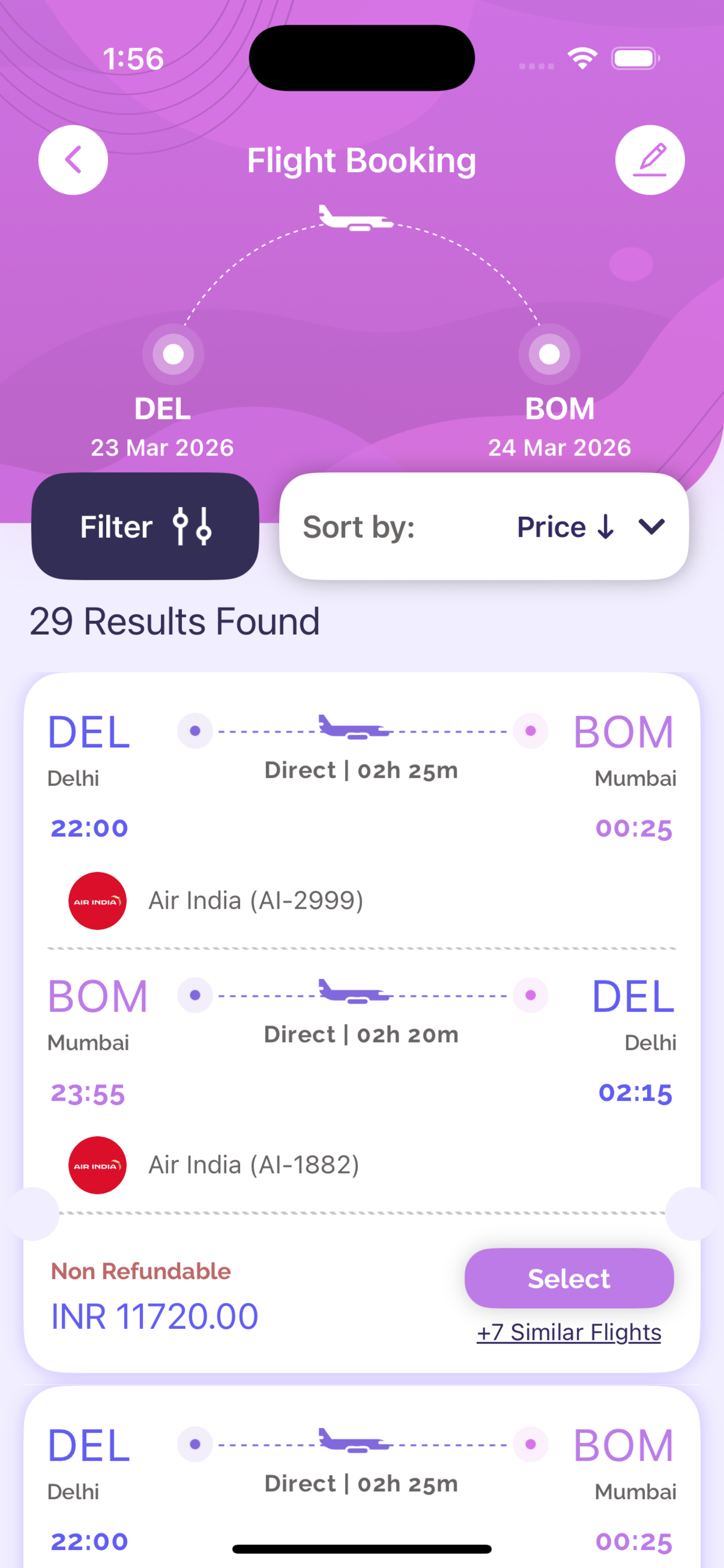 Book My Yatra screenshot 3