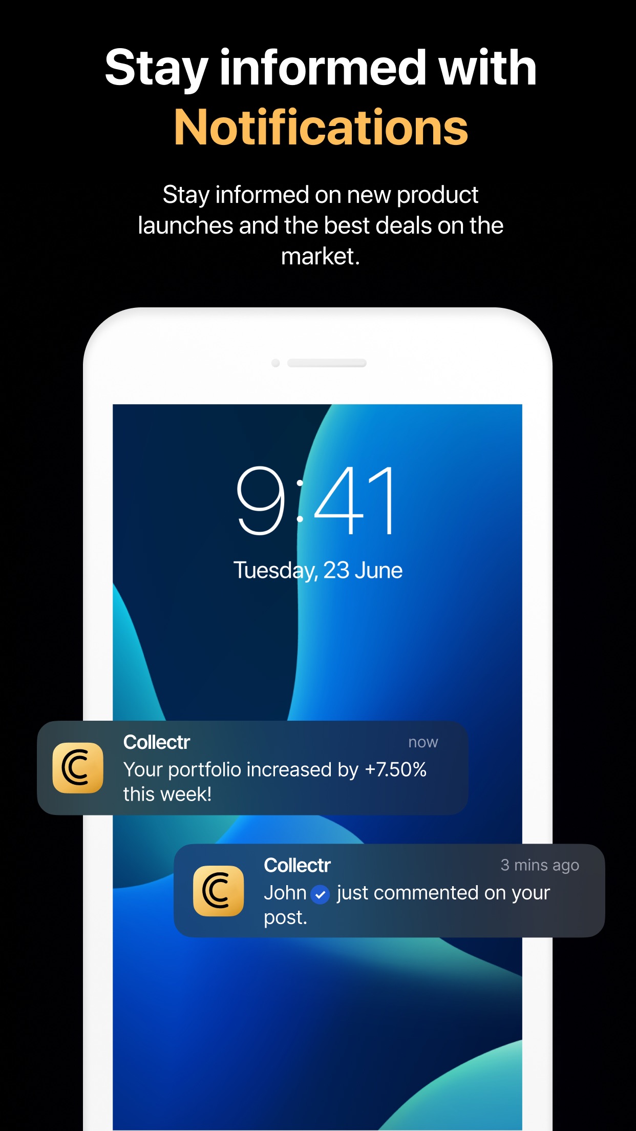 Collectr - TCG Collector App screenshot 6