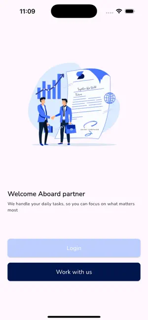 Shiny Surface Partner screenshot 1