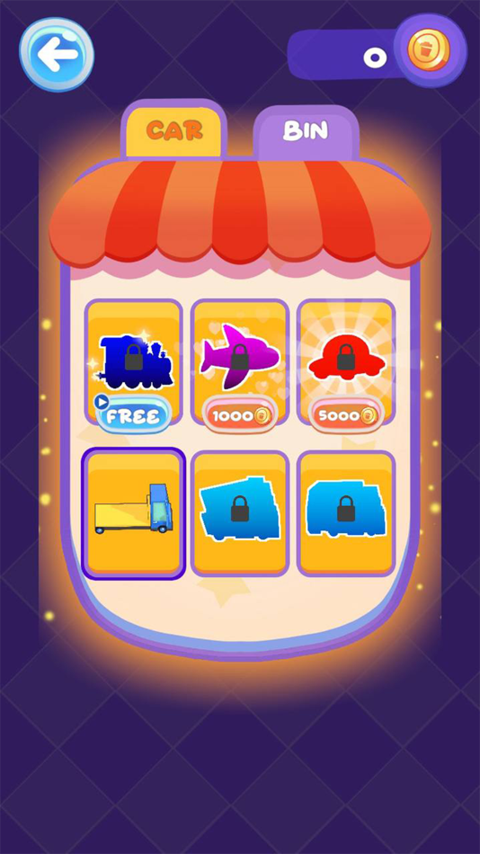 #2. garbage sorting (iOS) 来自: Quang Duong