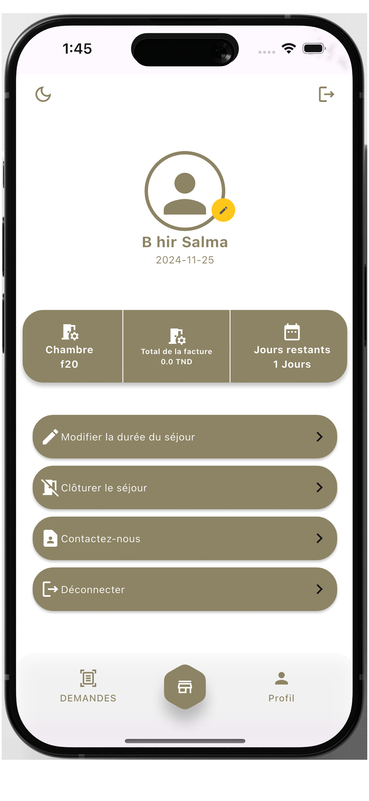 Vincci Saphir Palace & Spa screenshot 4
