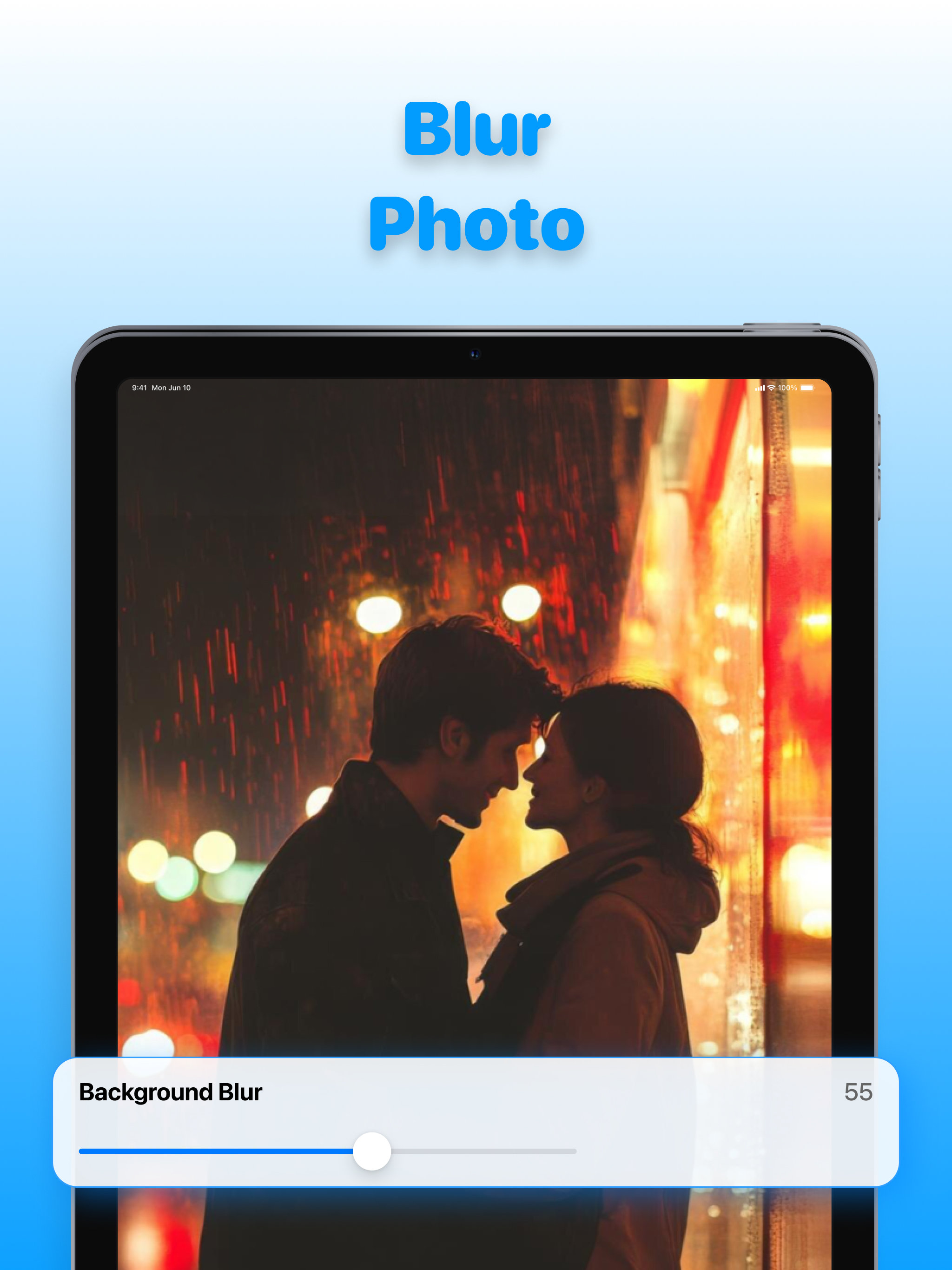 Blurry Photo Fixer .. screenshot 12