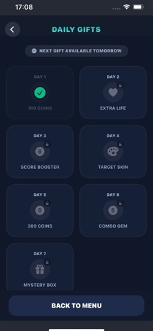 Bubble Blaster Match Screenshot 6 of 8