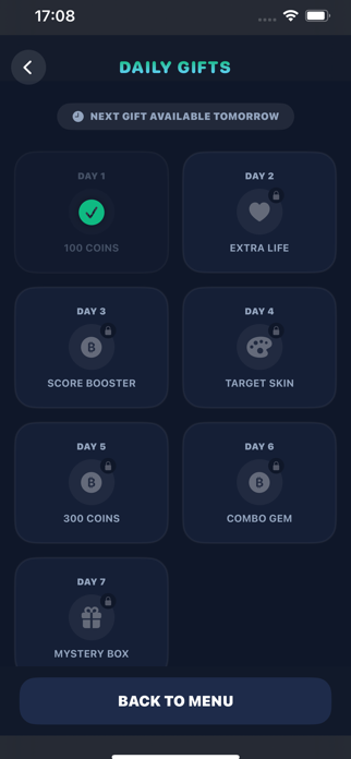 Bubble Blaster Match Screenshot 6 of 8