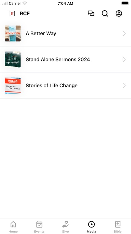 Restoration Franklin