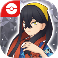 Pokémon Masters EX