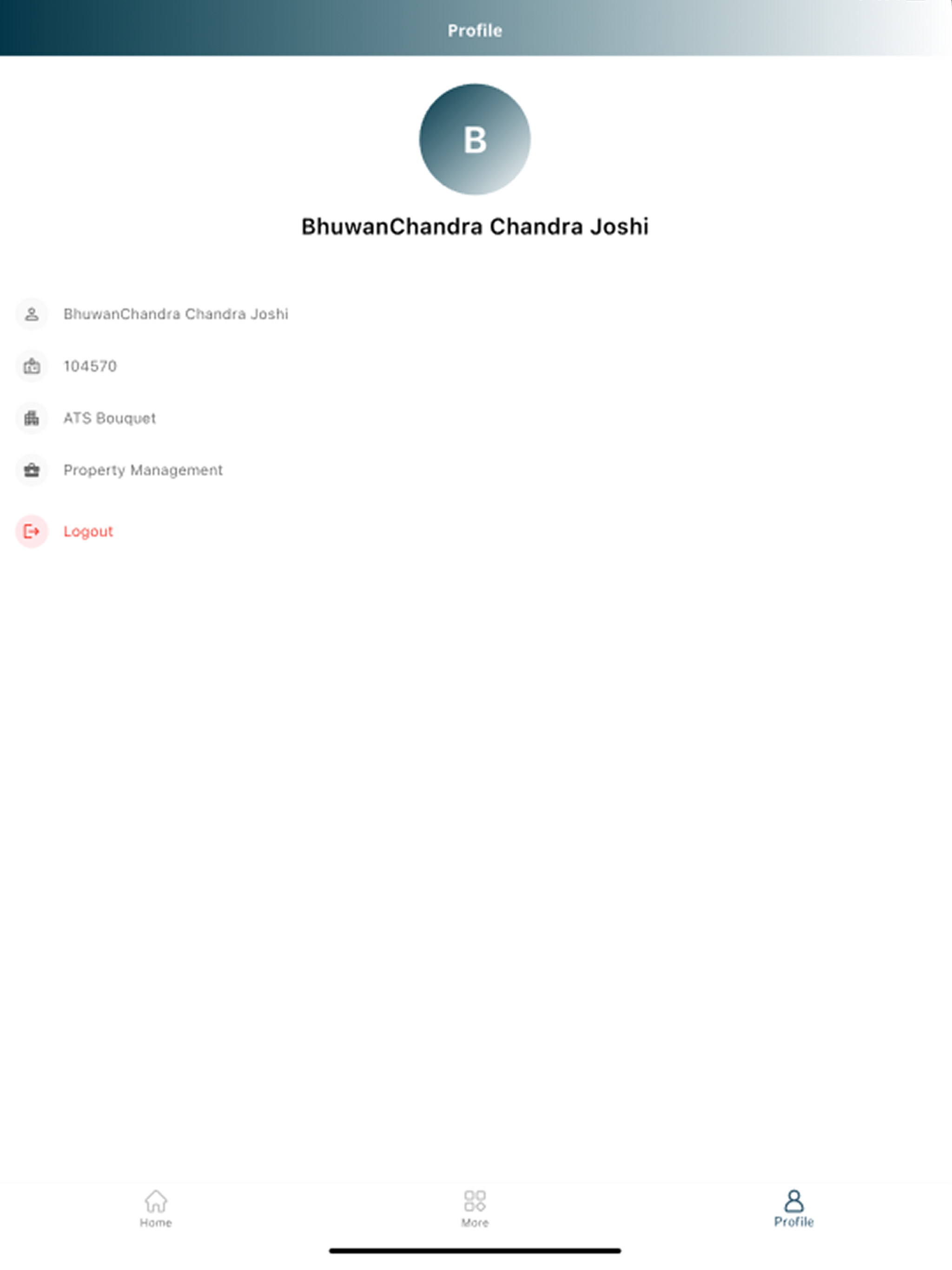 OverView Business screenshot 12