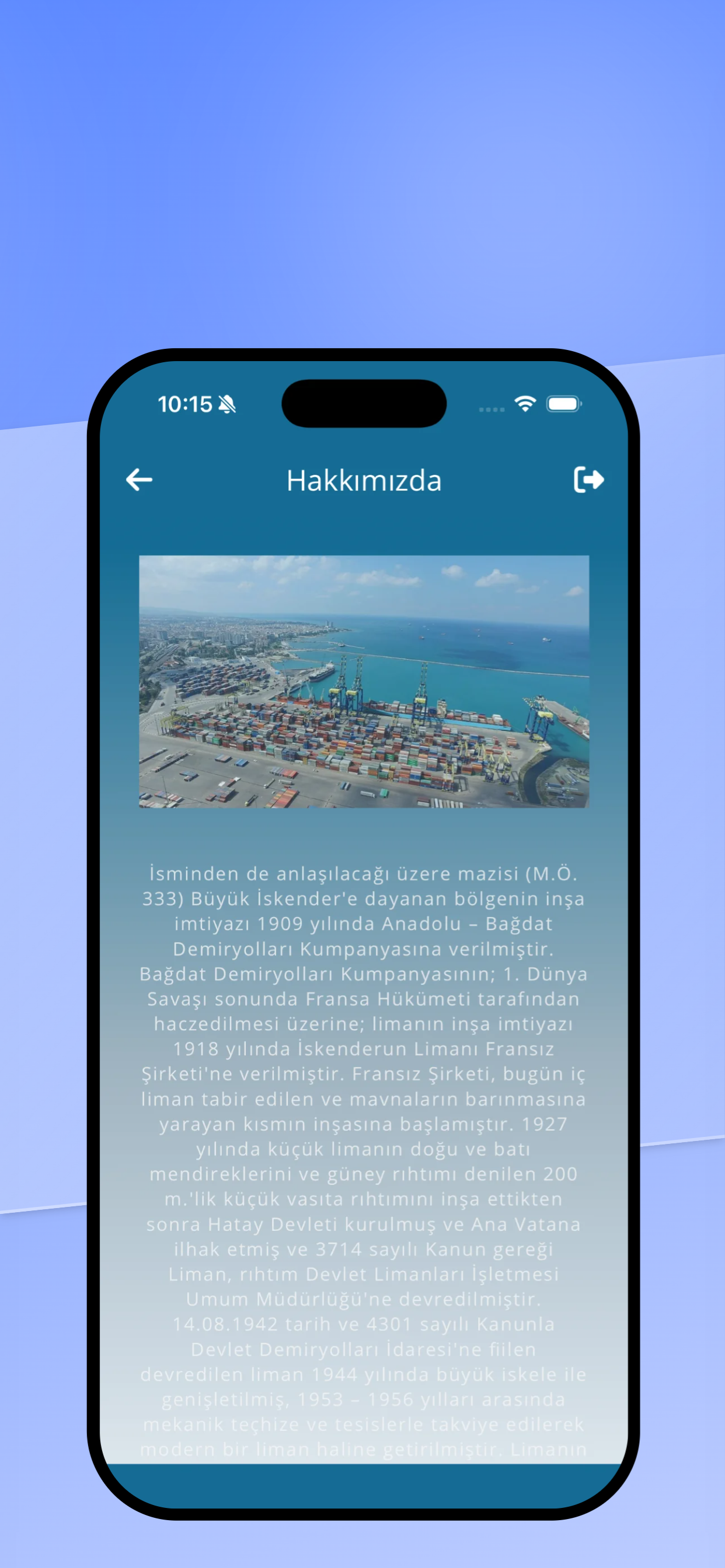 LimakPort Mobile