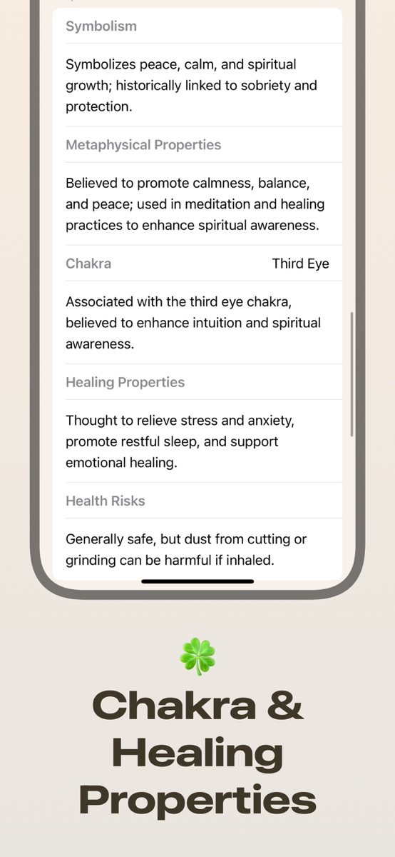 AI Stone screenshot 5