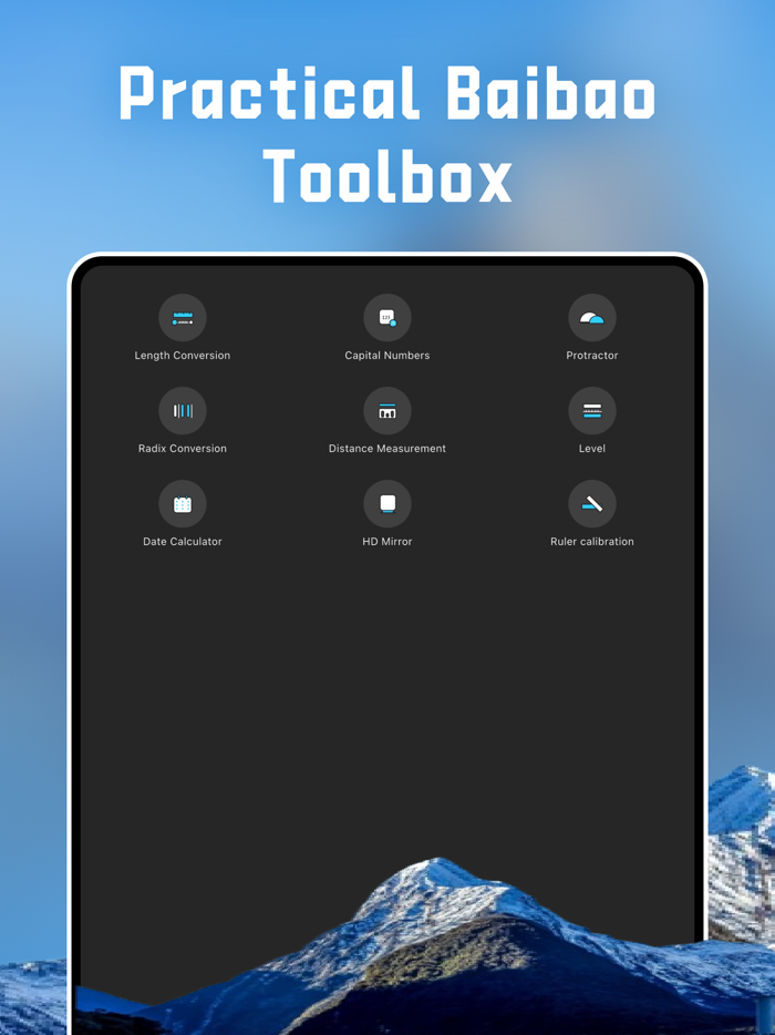 GPS pressure altitude gauge