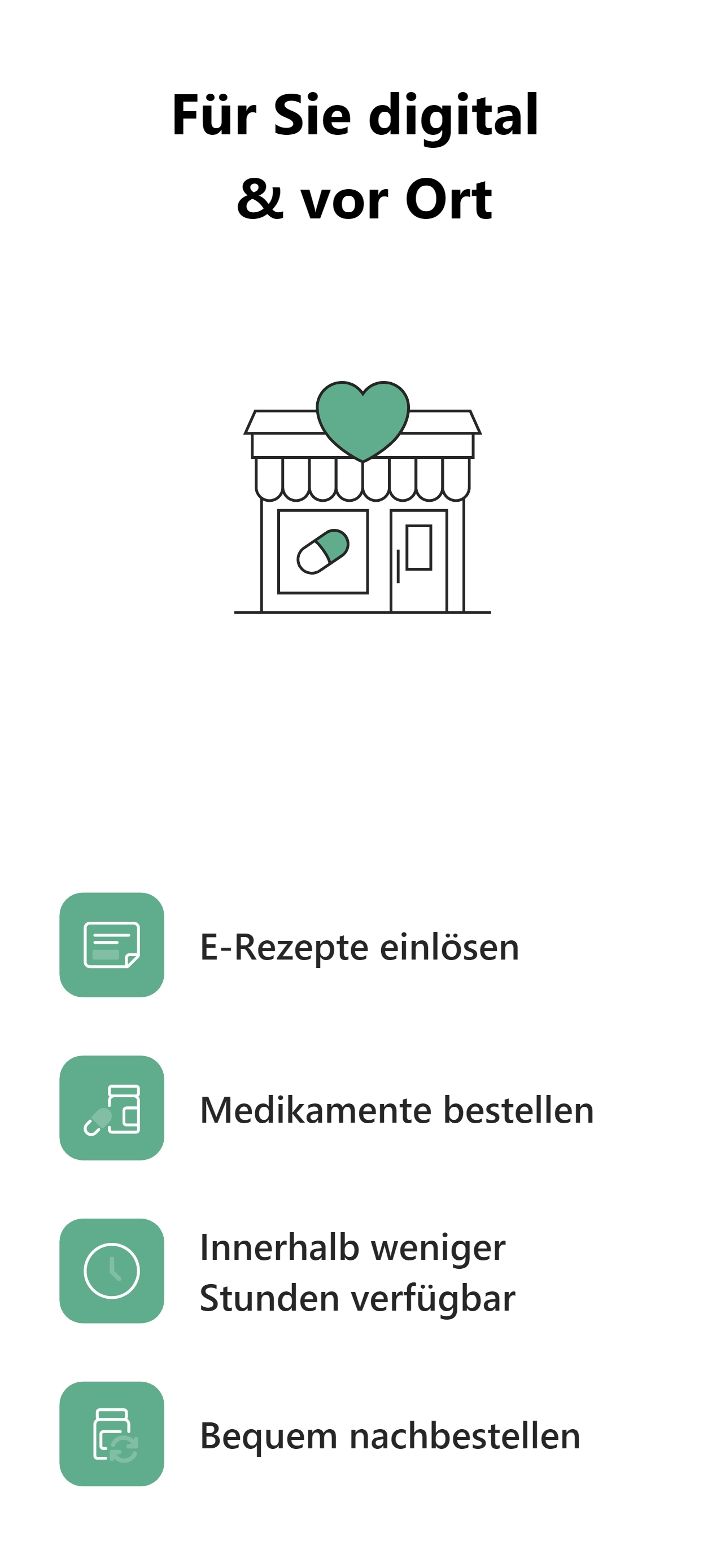 Süd-Apotheke Gütersloh screenshot 4