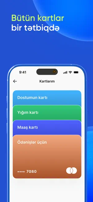 Pulz - Digital Wallet screenshot 4