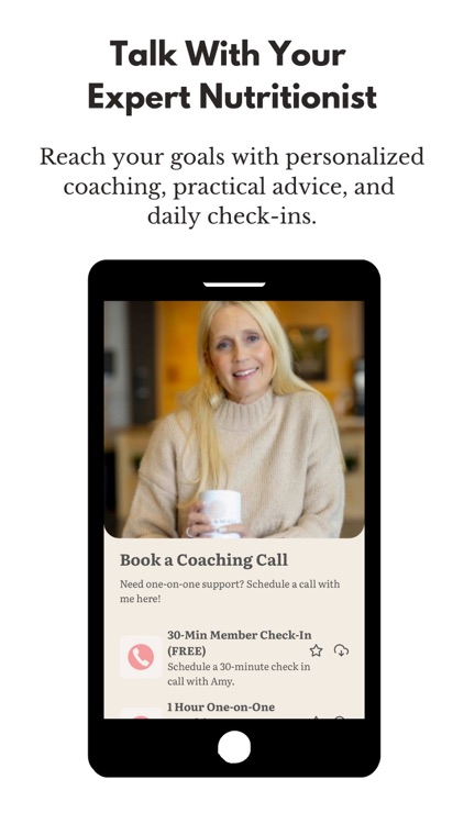 Food and Mood screenshot-3