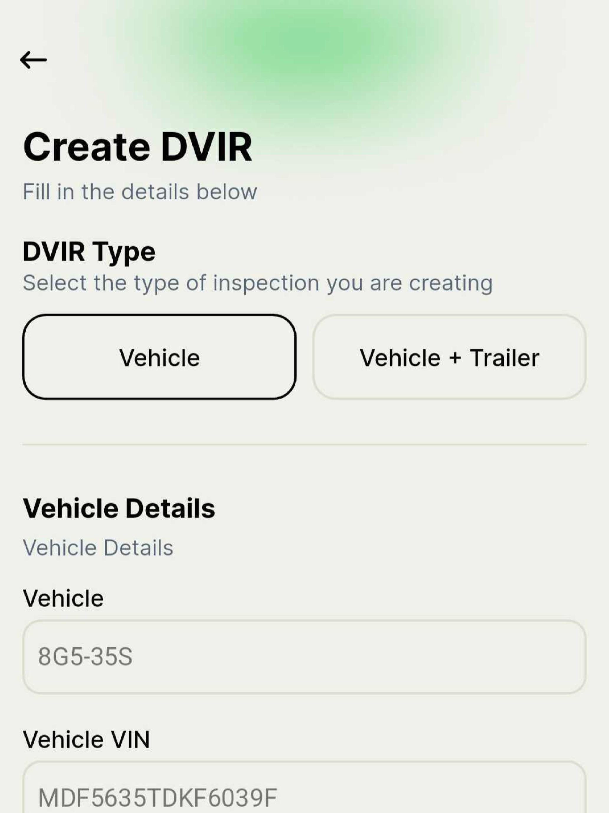 FleetSyncs Driver screenshot 8