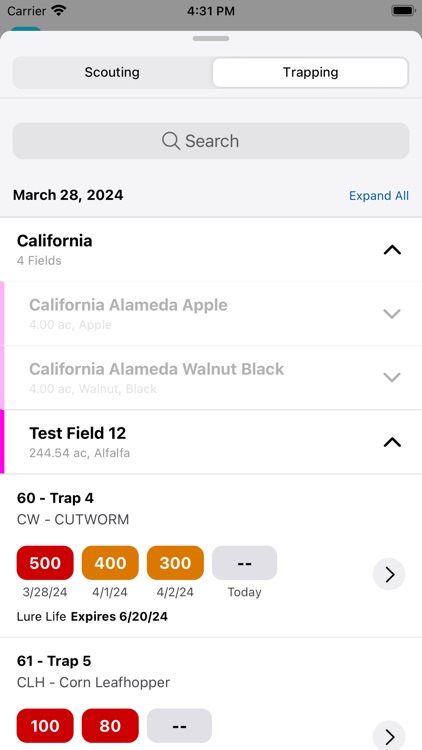 AgVerdict Next screenshot-8