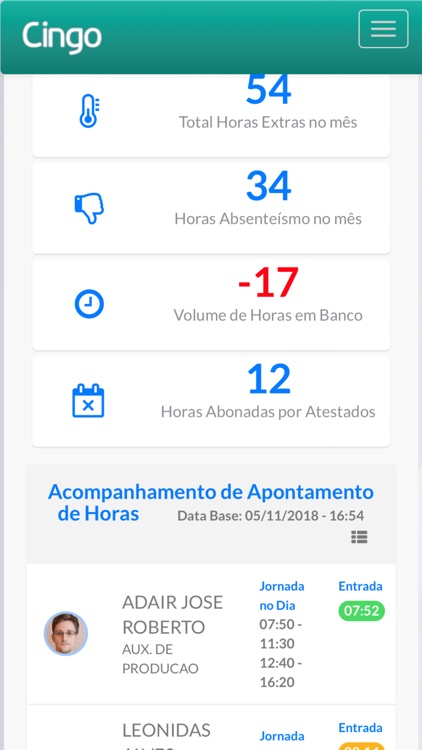 Cingo CODES screenshot-3