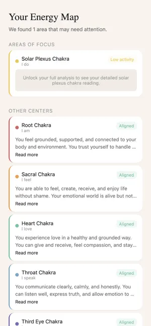 YogiTutor screenshot 1