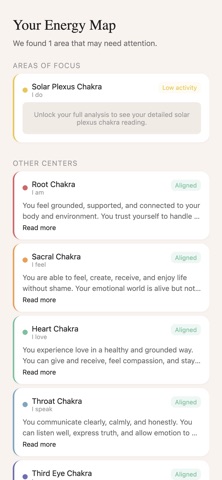 YogiTutor Screenshot 1 of 7