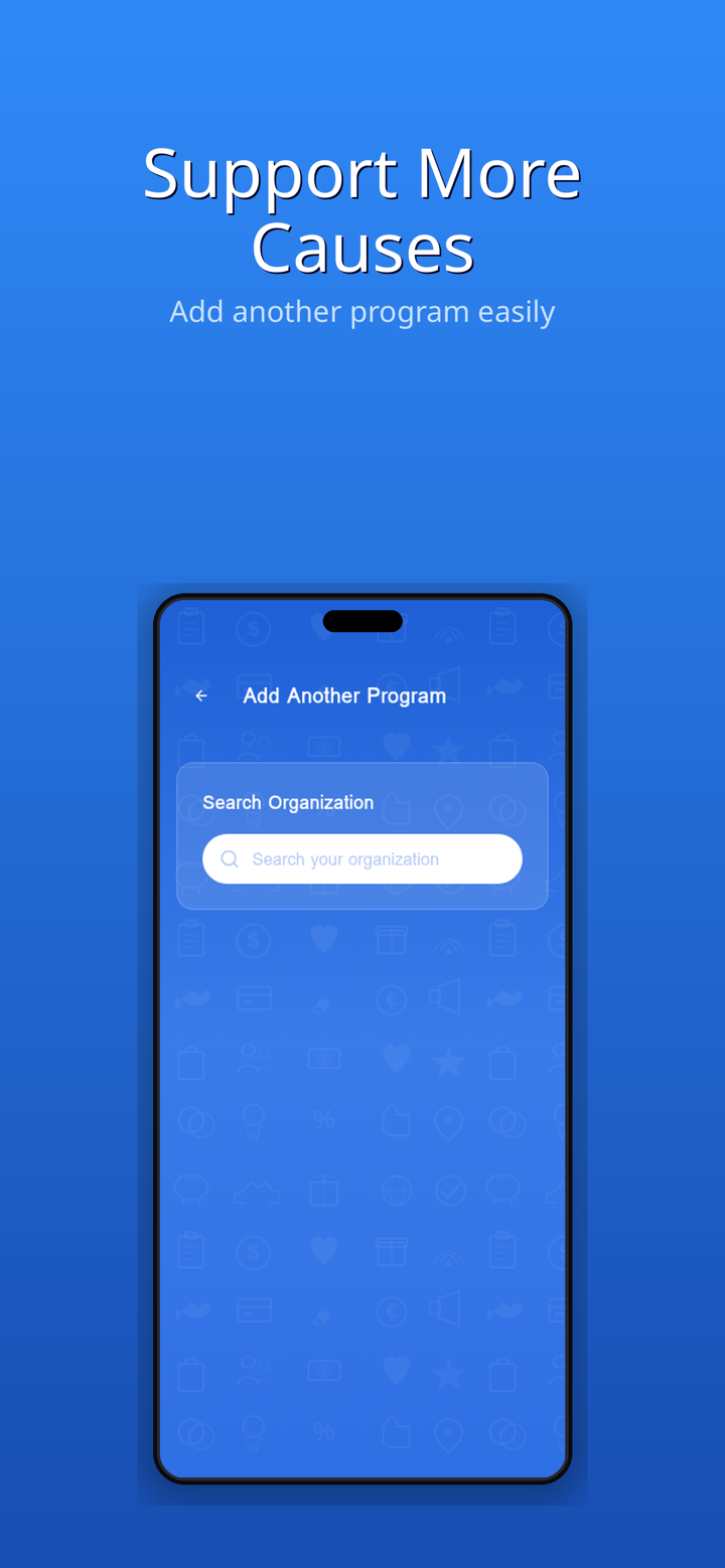 My Fundraiser App screenshot 7