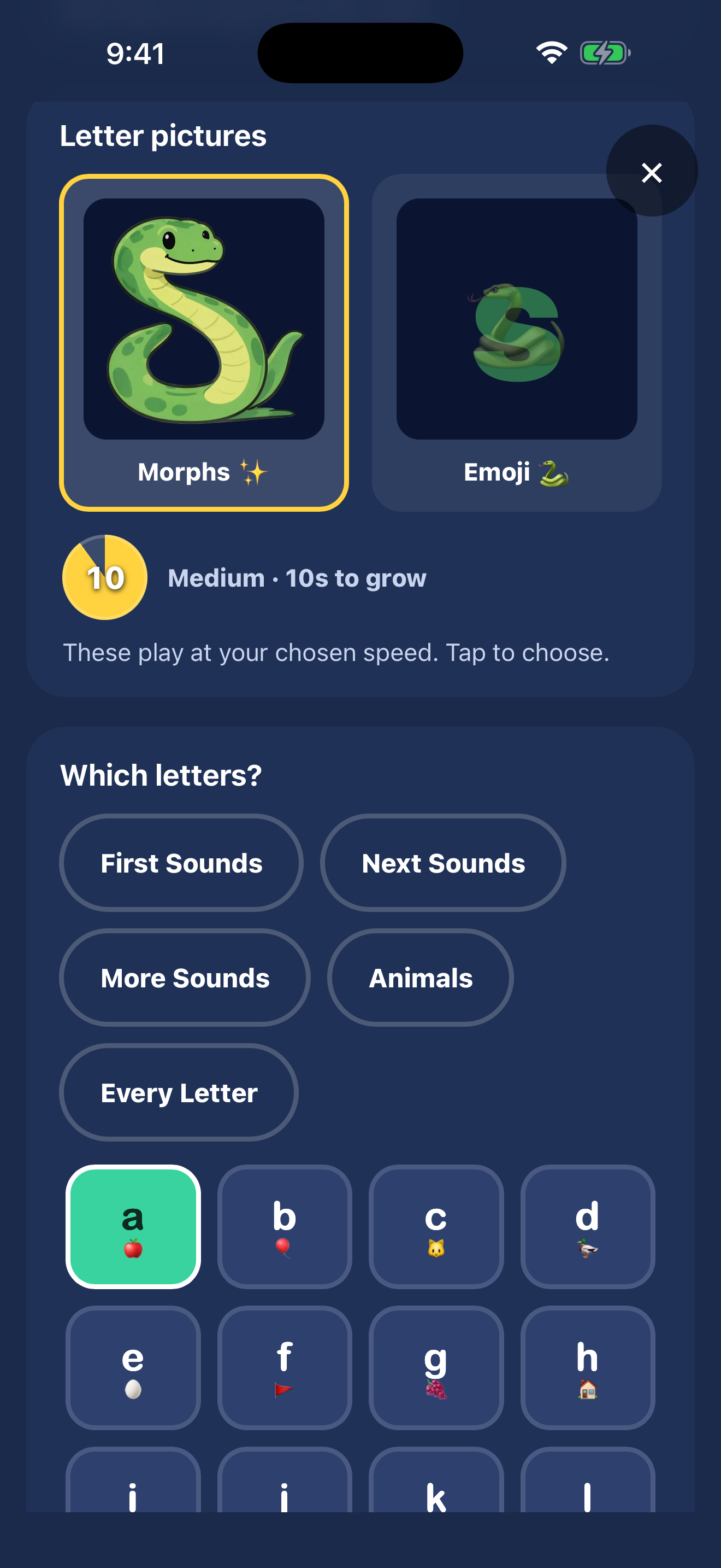 Sound It First: Learn to Read screenshot 4