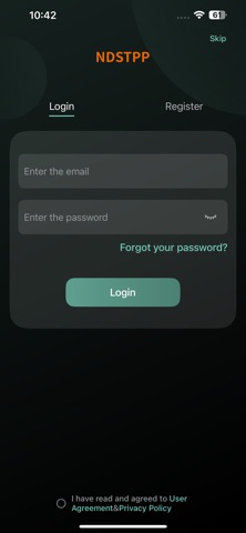 NDSTPP Screenshot 1 of 5