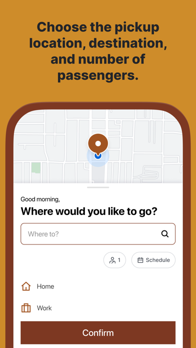 Maricopa Express Transit Screenshot 1 - AppWisp.com Maricopa Express Transit Screenshot 1 - AppWisp.com