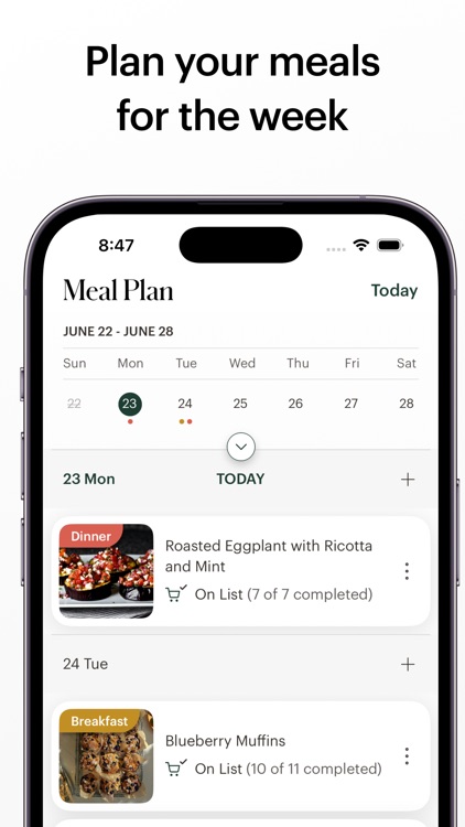 Deglaze: Cooking, Simplified screenshot-4