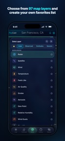 FeyCast screenshot