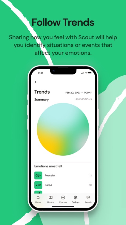 Scout by Sutter Health screenshot-4