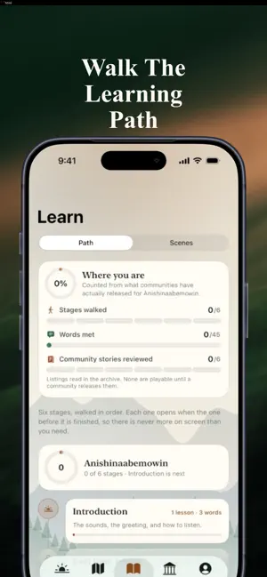 First Nations Voice screenshot 3