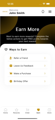 Poki Bar Rewards screenshot