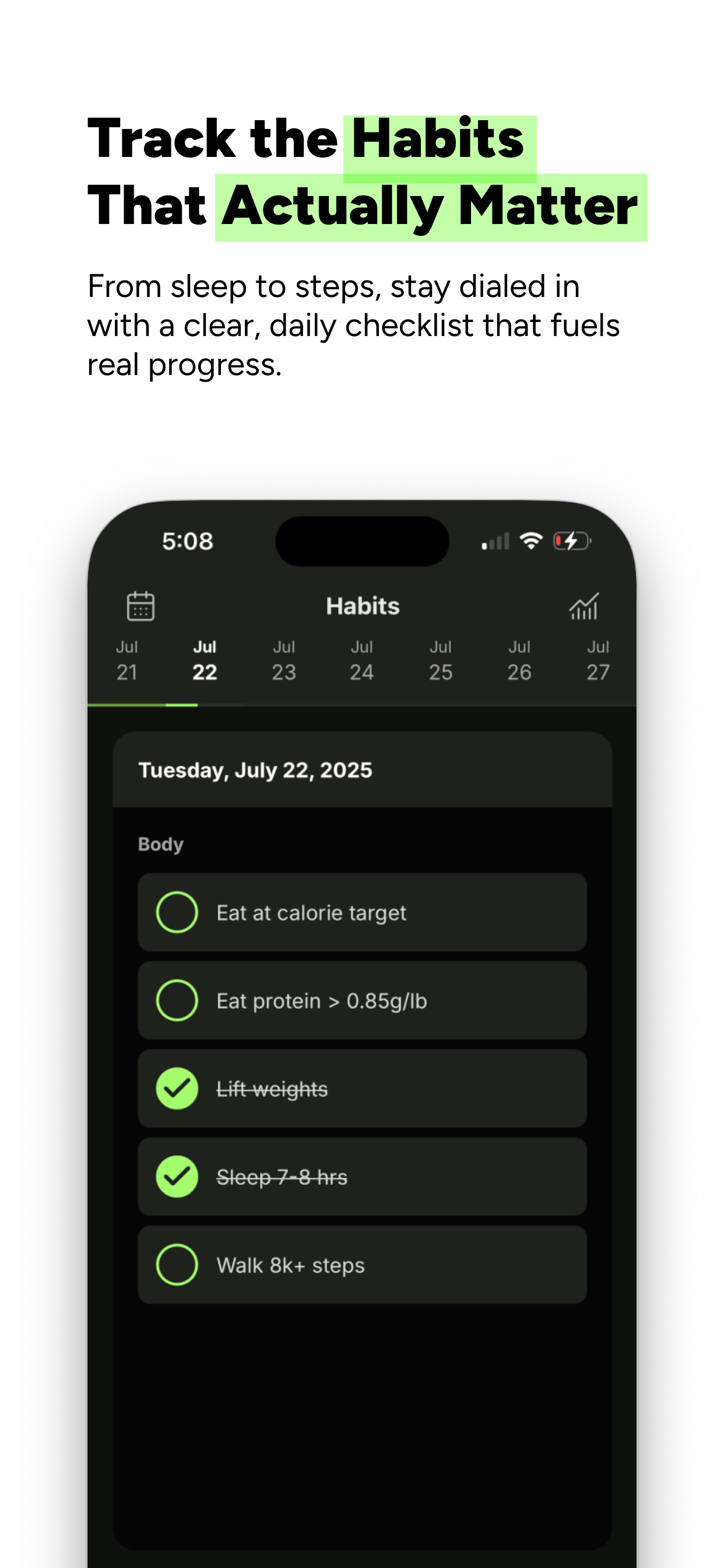 FitSpace Pro