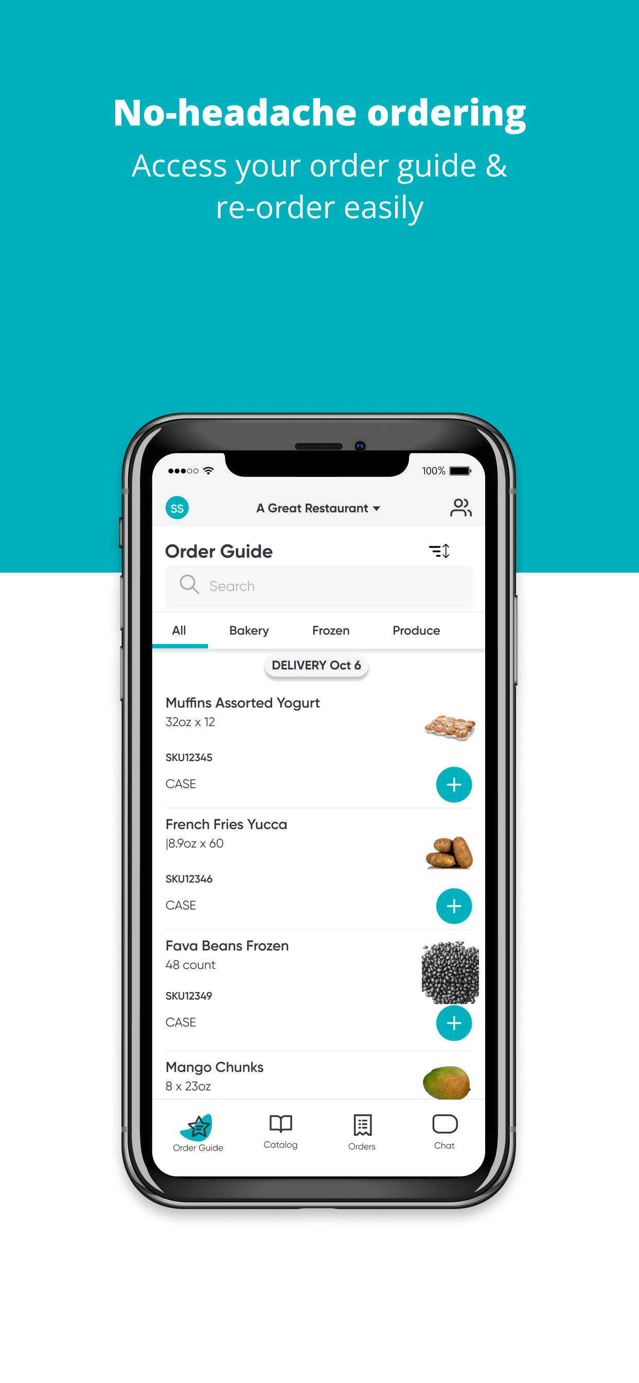 Curtis Equipment screenshot 5