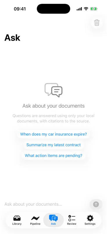 ArchiveSorter screenshot 4 of 5