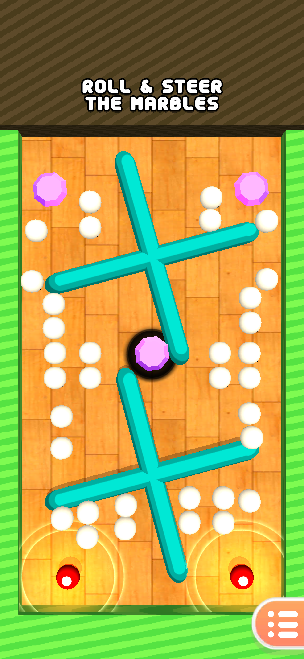 Steer the Marbles screenshot 10