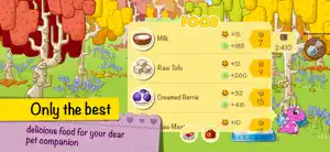 My Little Dino: Virtual Pet screenshot 2