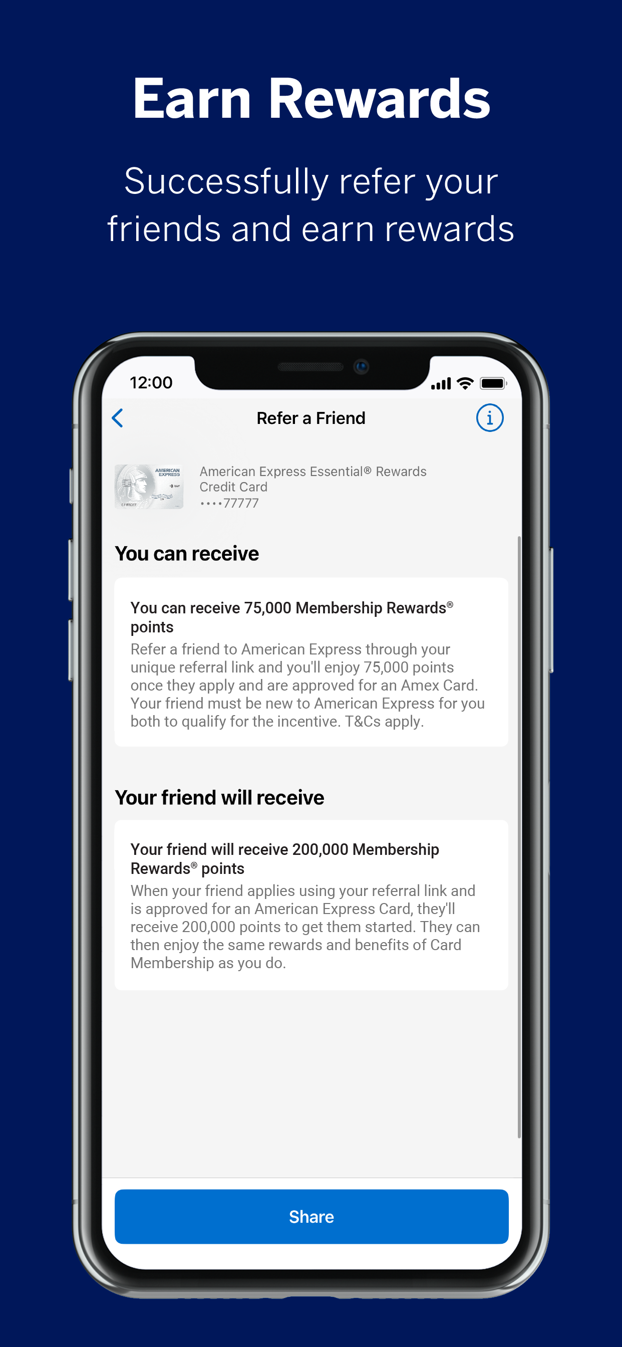 Amex Australia