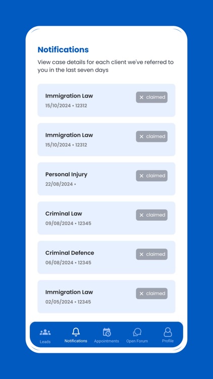 ImmigrationQuestion.com—Users screenshot-6