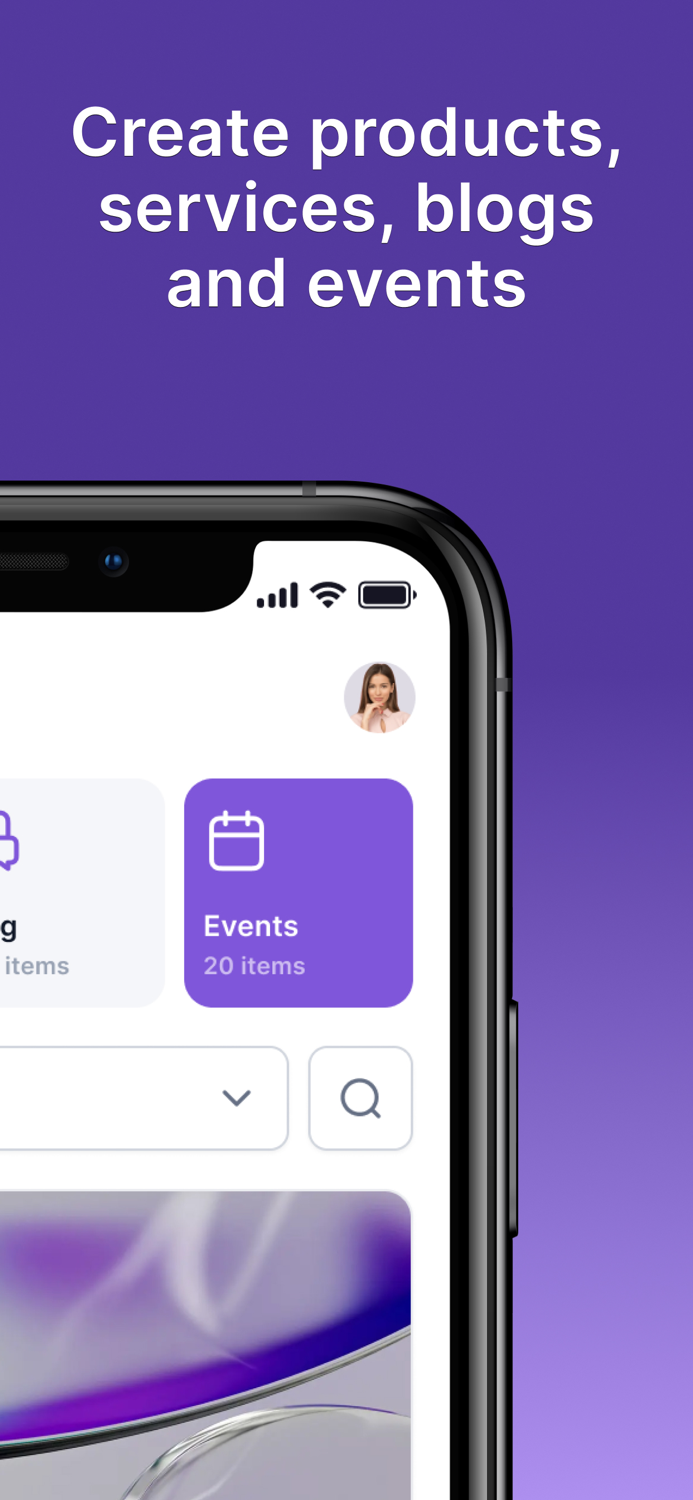 ClubKit – App Builder