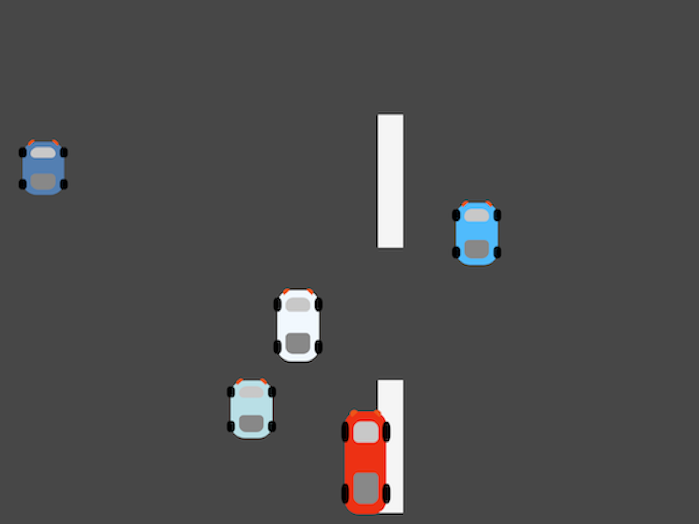 Switch Racer screenshot 6