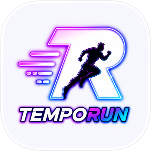 TempoRun Watch