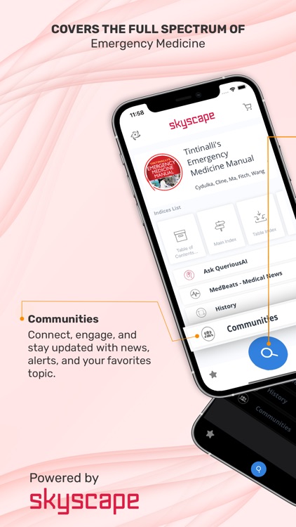 Tintinalli's Emergency Med Man