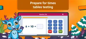 Twinkl Maths: Learning Games screenshot 4